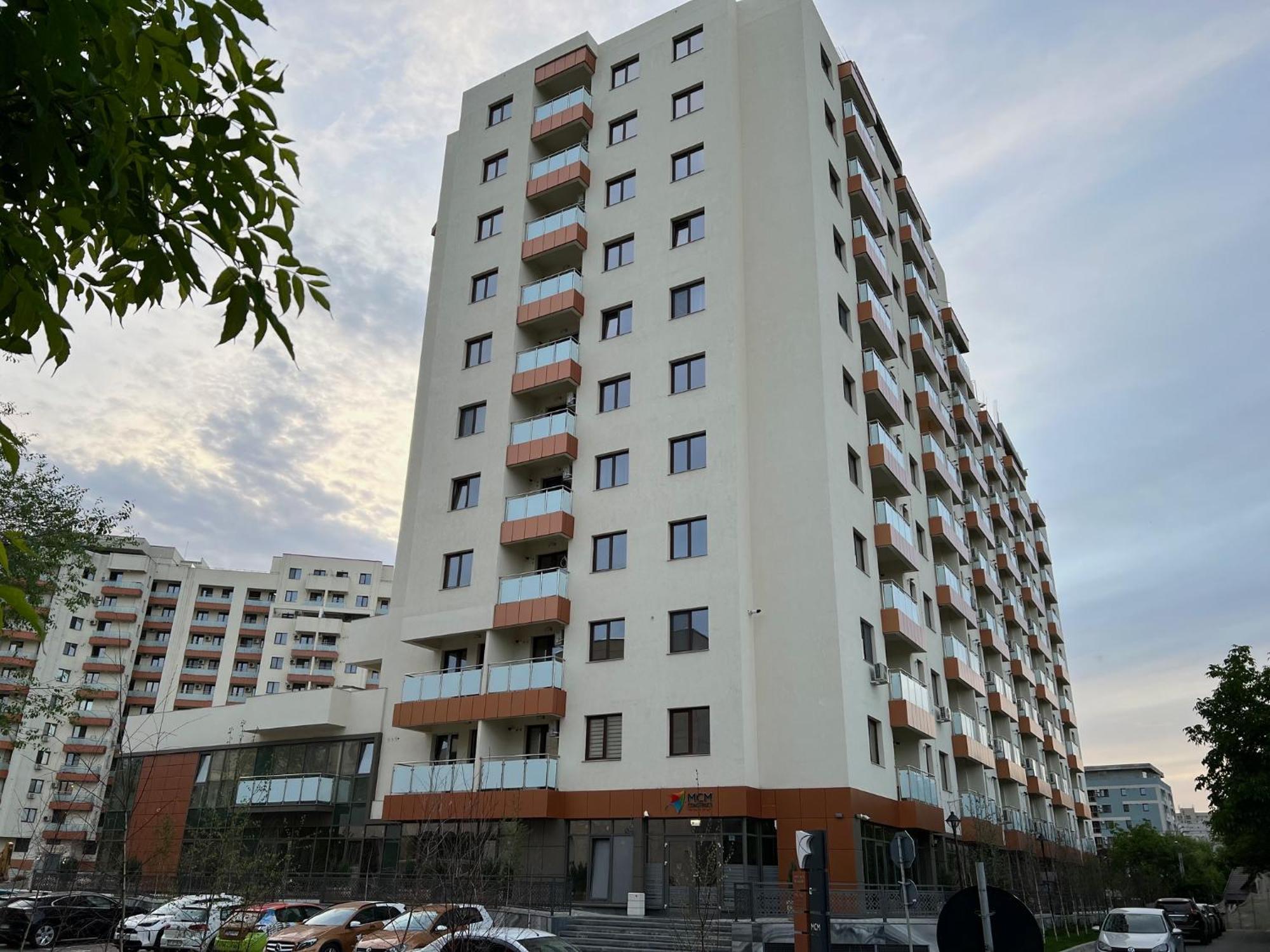 Luxury Glam Apartments Iasi At Lazar Palas Екстер'єр фото