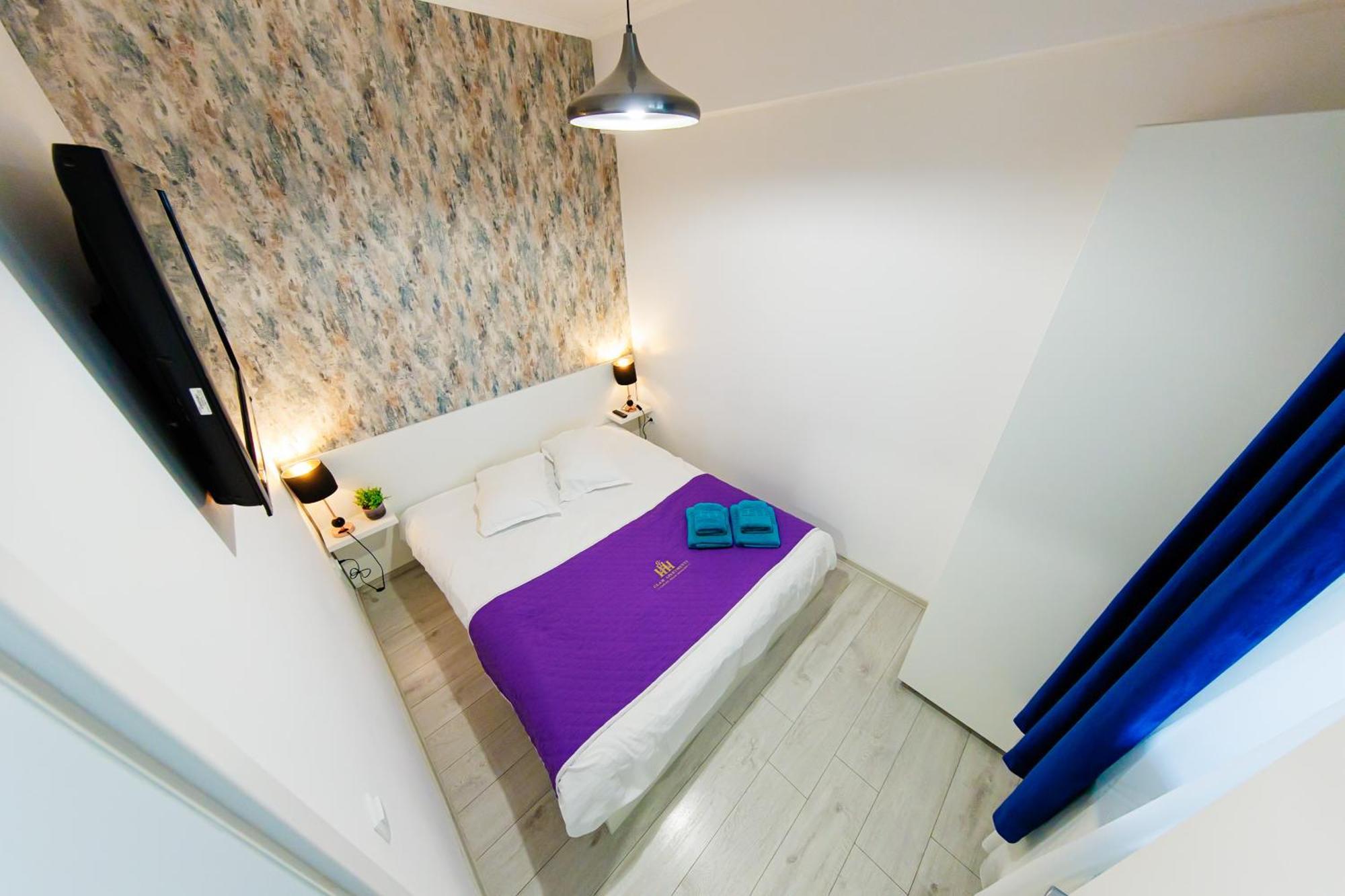 Luxury Glam Apartments Iasi At Lazar Palas Екстер'єр фото