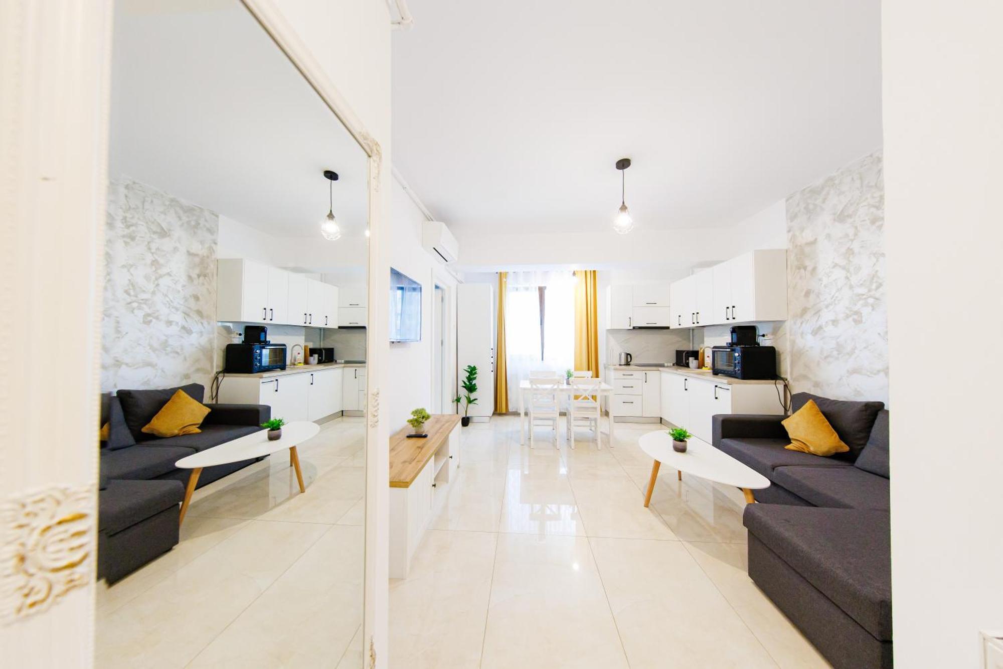 Luxury Glam Apartments Iasi At Lazar Palas Екстер'єр фото