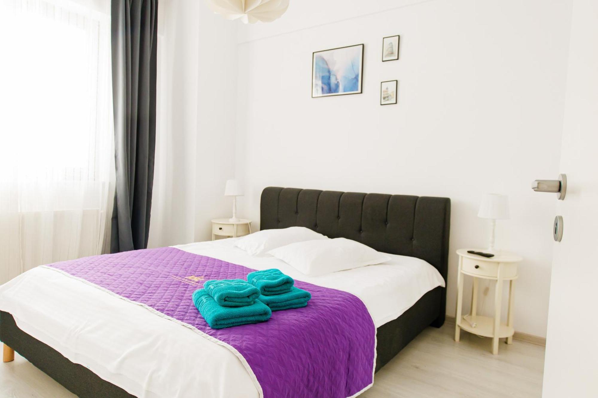 Luxury Glam Apartments Iasi At Lazar Palas Екстер'єр фото