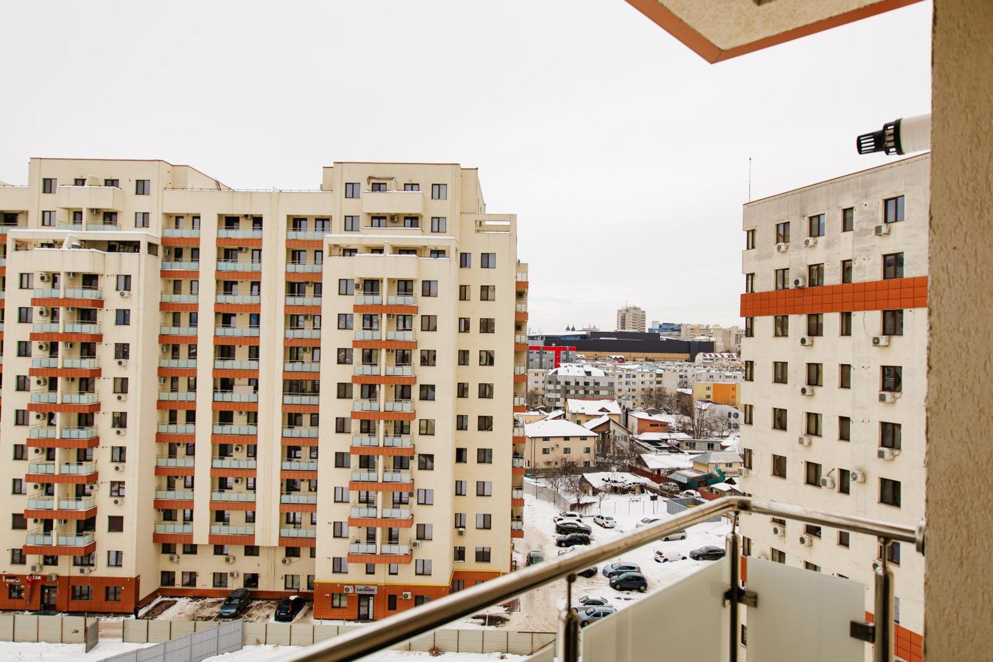 Luxury Glam Apartments Iasi At Lazar Palas Екстер'єр фото