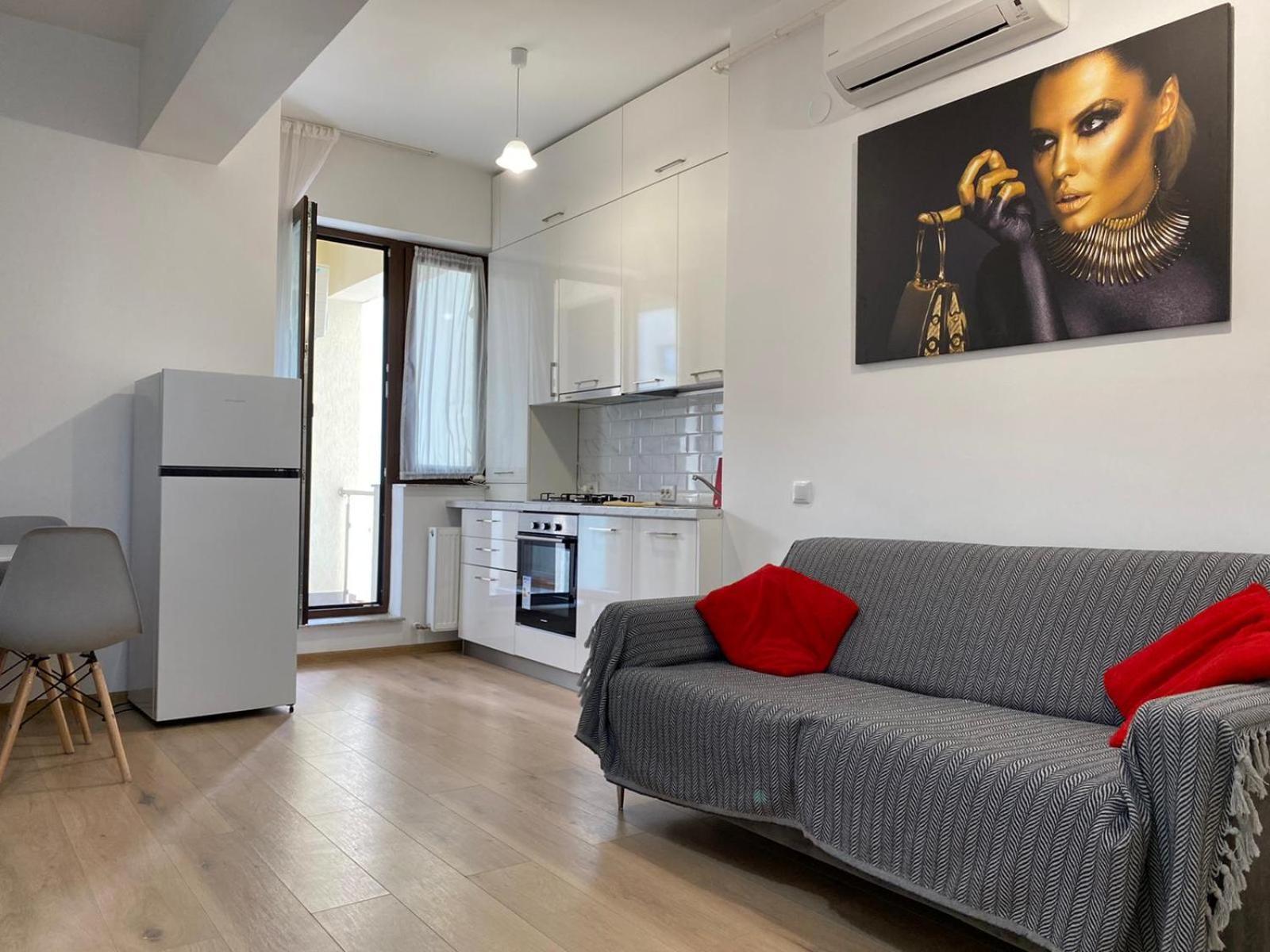 Luxury Glam Apartments Iasi At Lazar Palas Екстер'єр фото