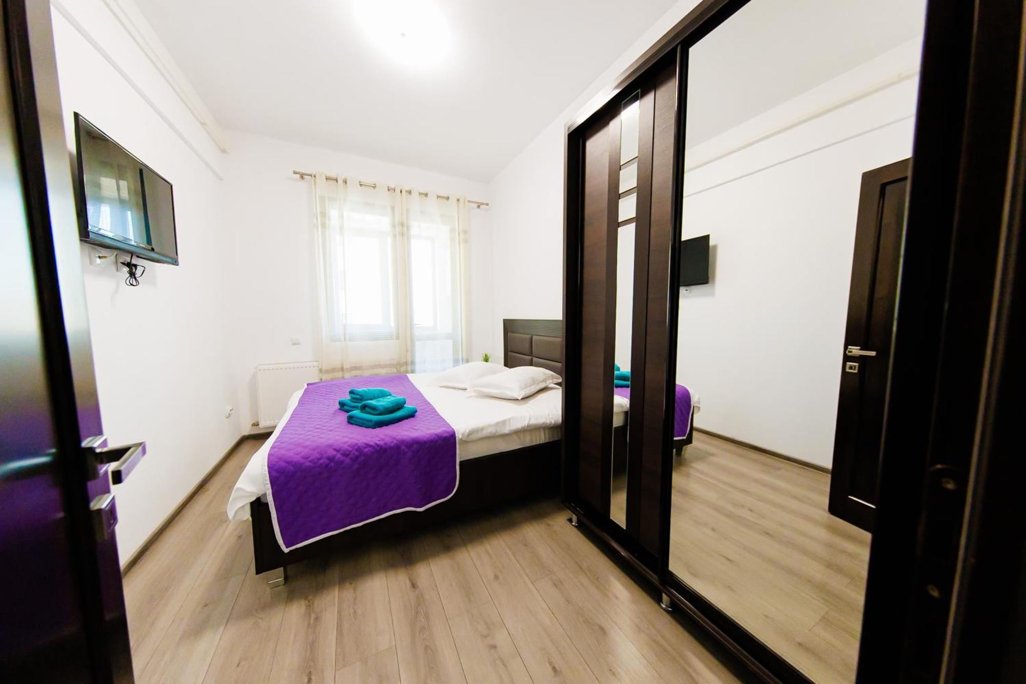 Luxury Glam Apartments Iasi At Lazar Palas Екстер'єр фото