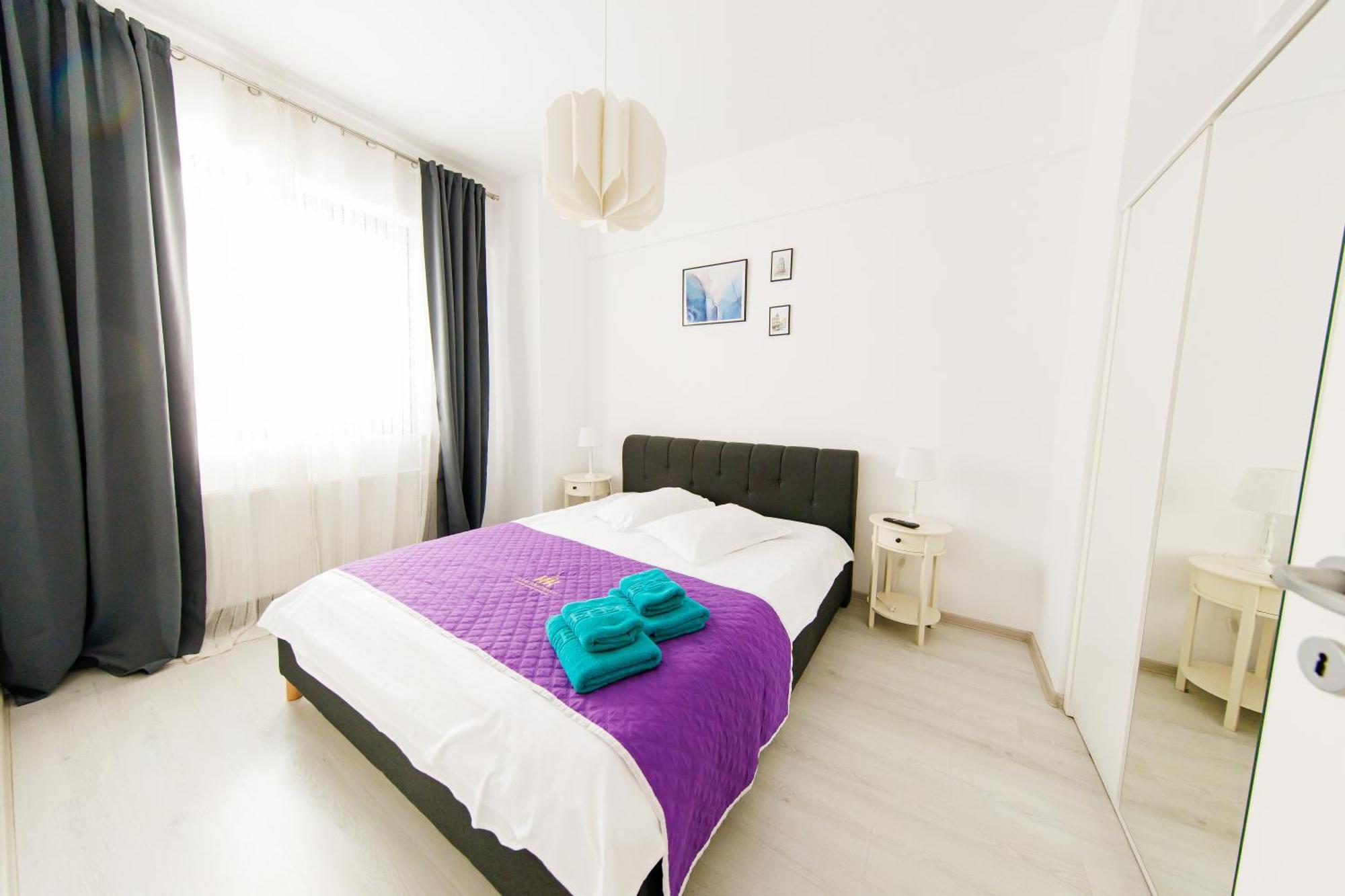 Luxury Glam Apartments Iasi At Lazar Palas Екстер'єр фото