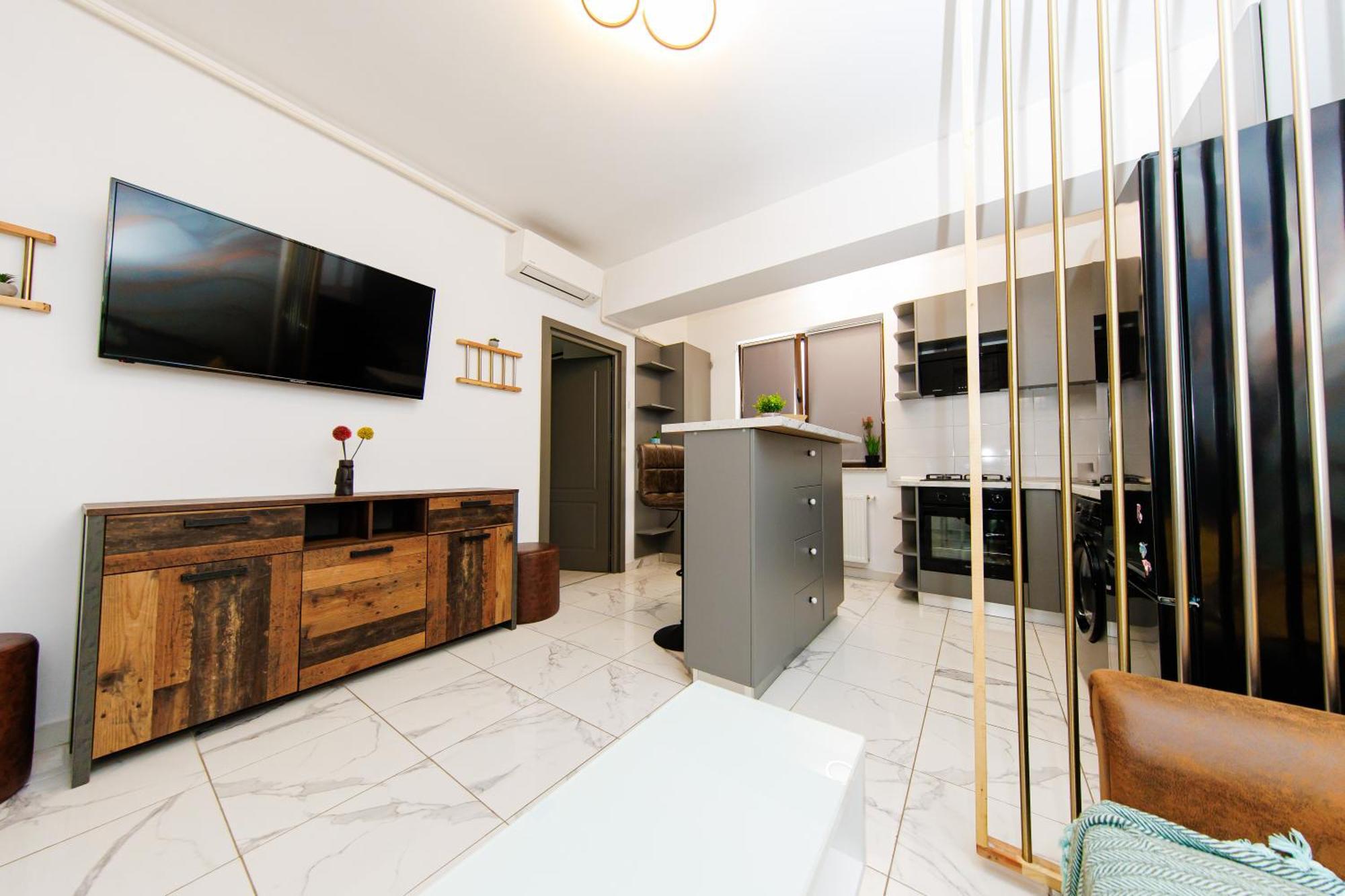 Luxury Glam Apartments Iasi At Lazar Palas Екстер'єр фото