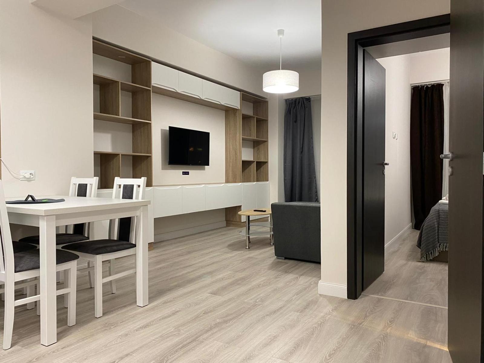 Luxury Glam Apartments Iasi At Lazar Palas Екстер'єр фото