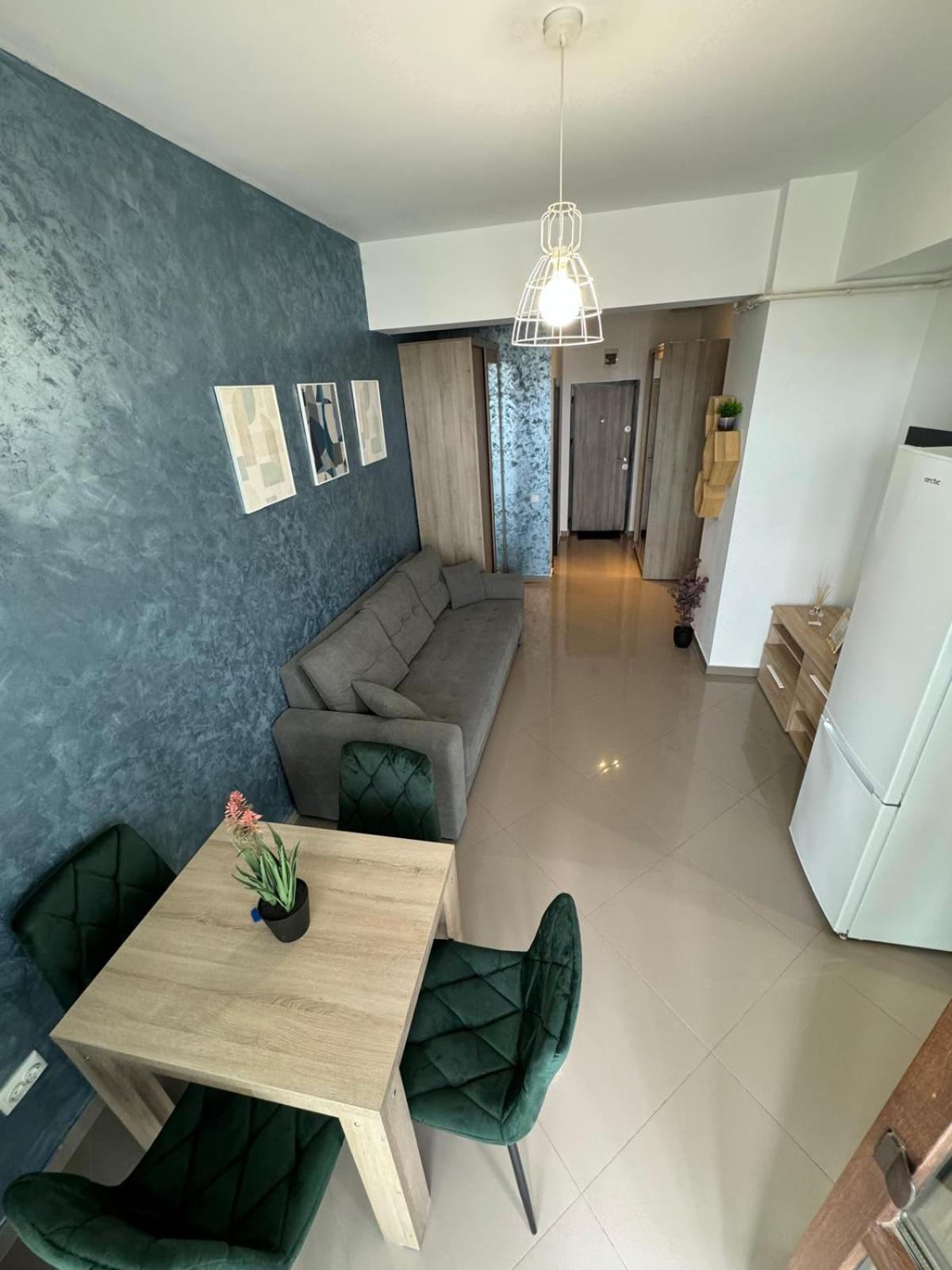 Luxury Glam Apartments Iasi At Lazar Palas Екстер'єр фото