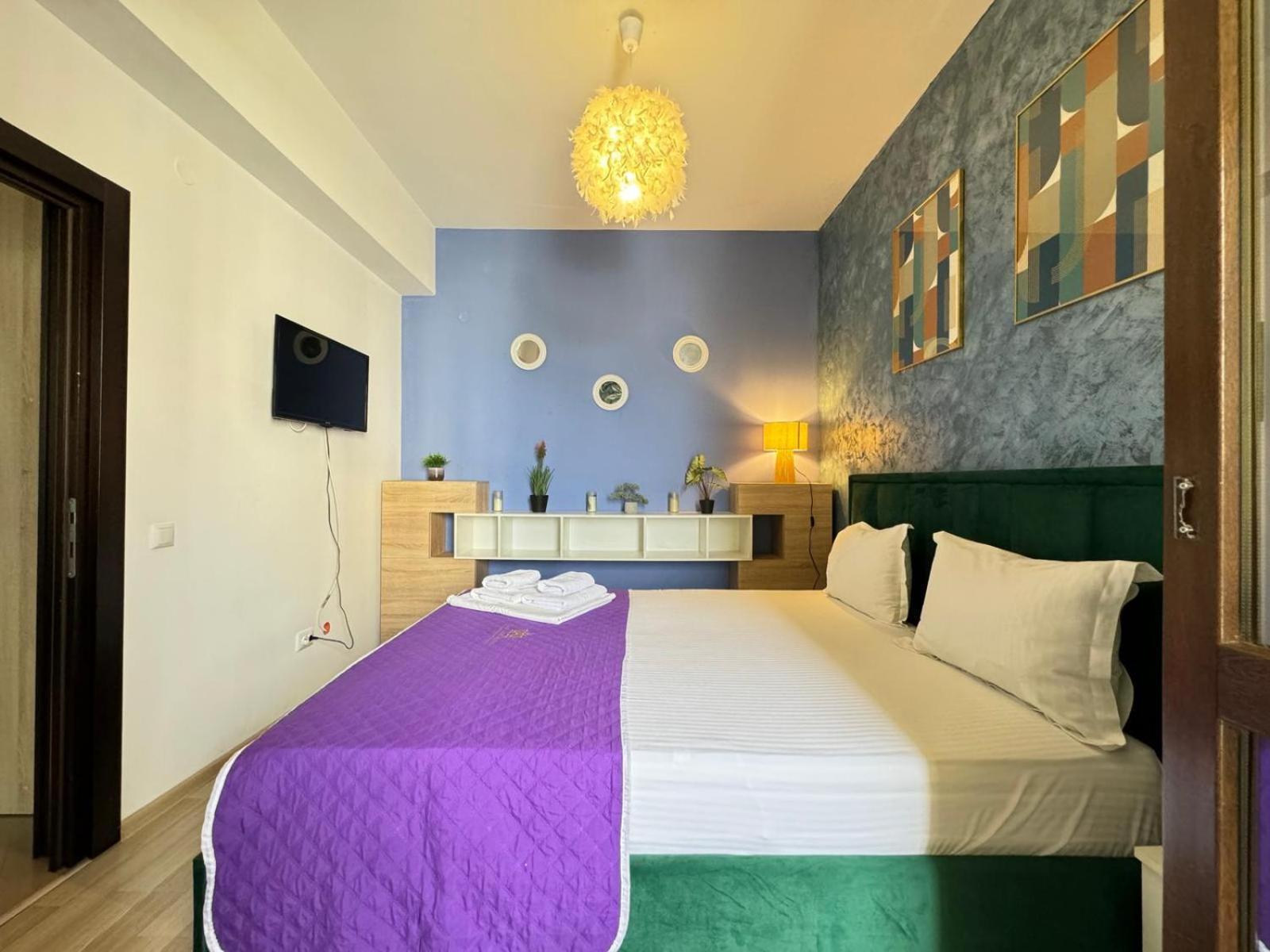 Luxury Glam Apartments Iasi At Lazar Palas Екстер'єр фото