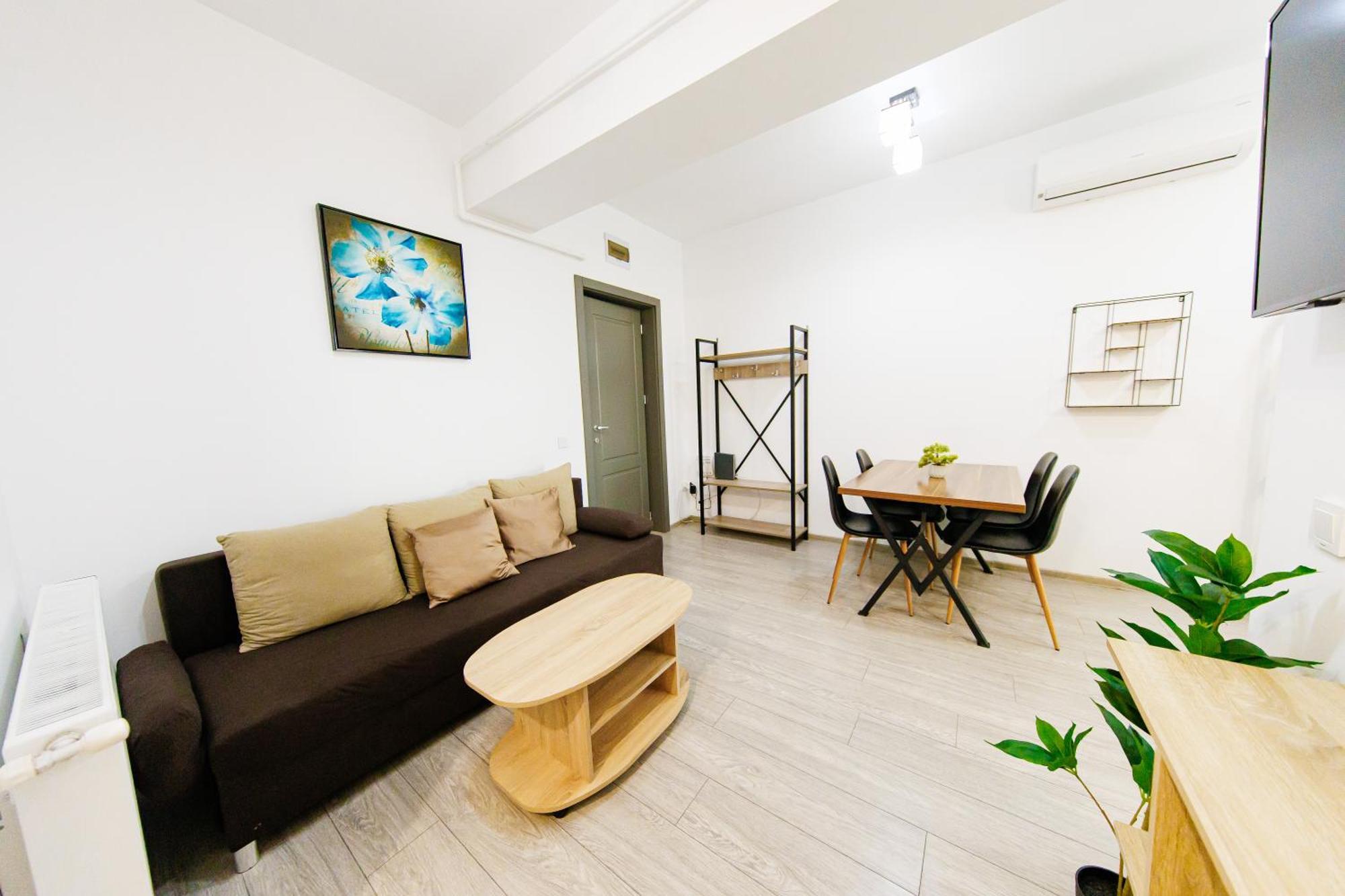 Luxury Glam Apartments Iasi At Lazar Palas Екстер'єр фото